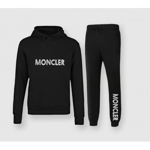Moncler Tracksuits Long Sleeved For Men #919544