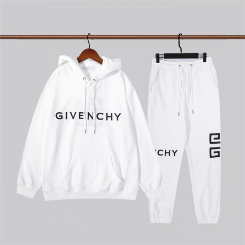 Givenchy Tracksuits Long Sleeved For Men #919565