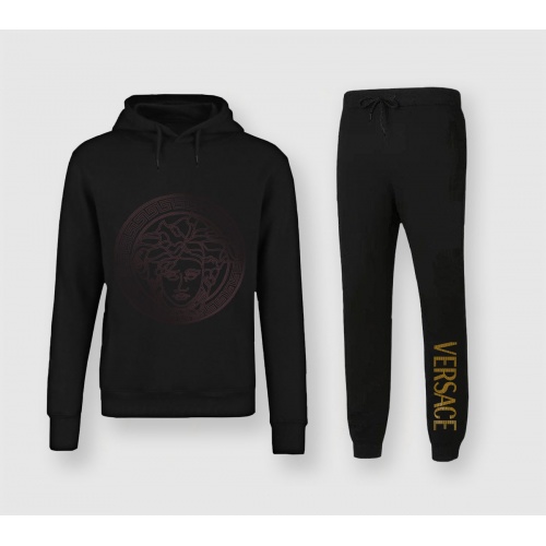 Versace Tracksuits Long Sleeved For Men #919575