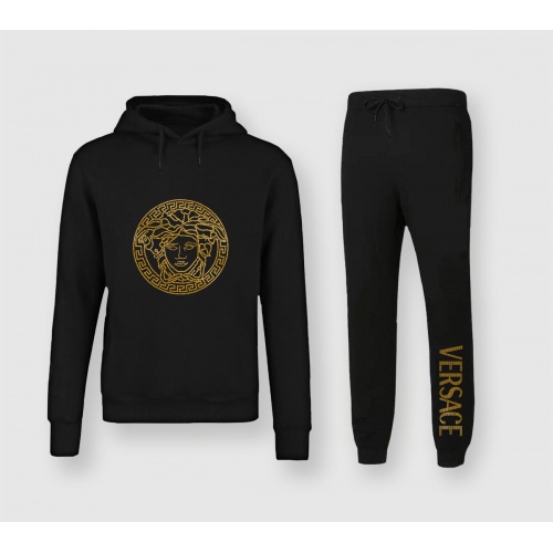 Versace Tracksuits Long Sleeved For Men #919578