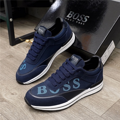 Boss Casual Shoes For Men #919788