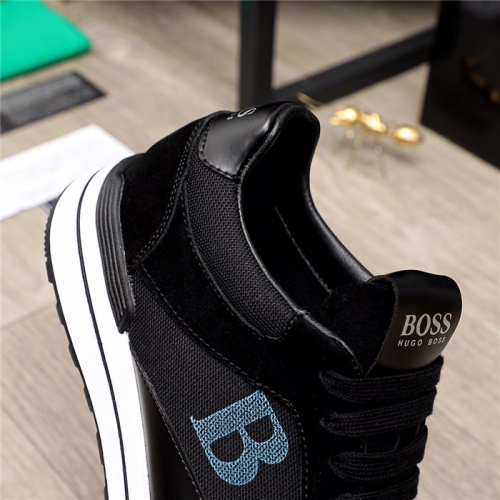 Replica Boss Casual Shoes For Men #919789 $72.00 USD for Wholesale