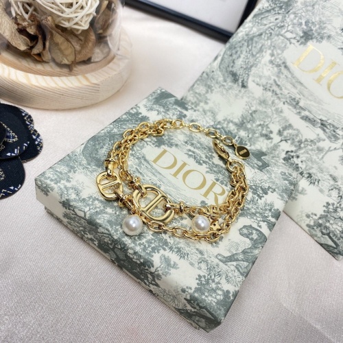Christian Dior Bracelets #919923