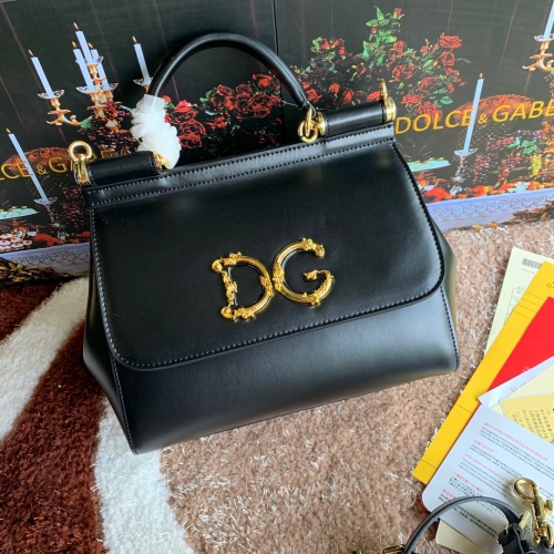 Dolce & Gabbana D&G AAA Quality Messenger Bags For Women #919993