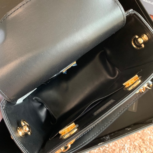 Replica Dolce & Gabbana D&G AAA Quality Messenger Bags For Women #920003 $202.00 USD for Wholesale