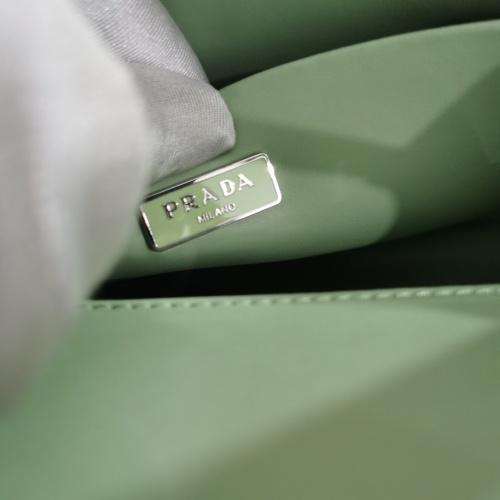 Replica Prada AAA Quality Handbags For Women #920071 $122.00 USD for Wholesale