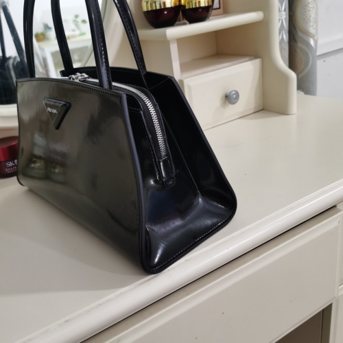 Replica Prada AAA Quality Handbags For Women #920072 $122.00 USD for Wholesale