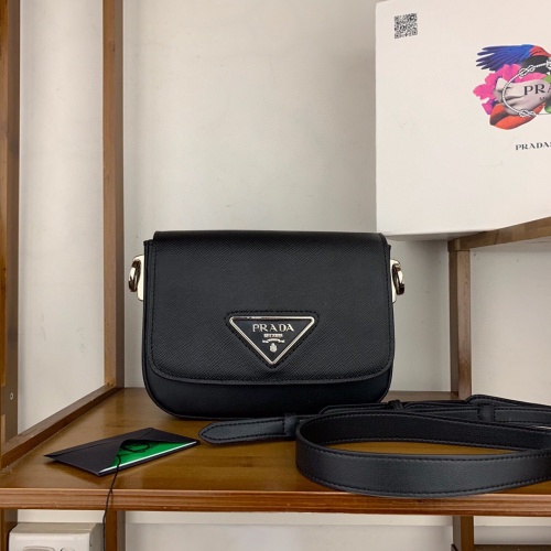 Prada AAA Quality Messeger Bags For Women #920073