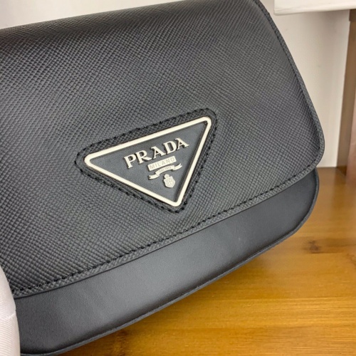 Replica Prada AAA Quality Messeger Bags For Women #920073 $115.00 USD for Wholesale