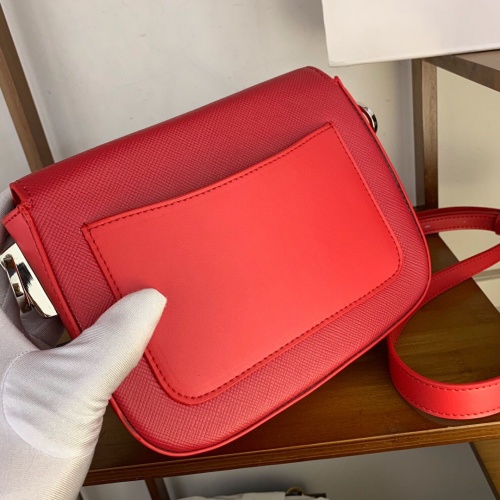 Replica Prada AAA Quality Messeger Bags For Women #920075 $115.00 USD for Wholesale