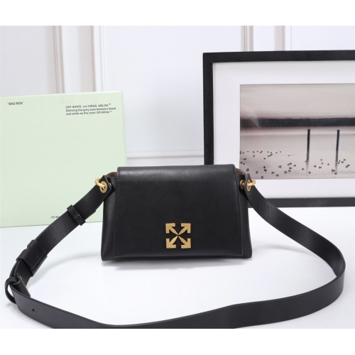 Off-White AAA Quality Messenger Bags For Women #920101