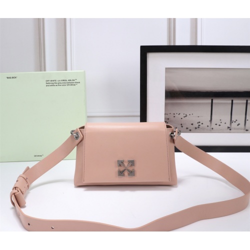 Off-White AAA Quality Messenger Bags For Women #920103 $225.00 USD, Wholesale Replica Off-White AAA Quality Messenger Bags