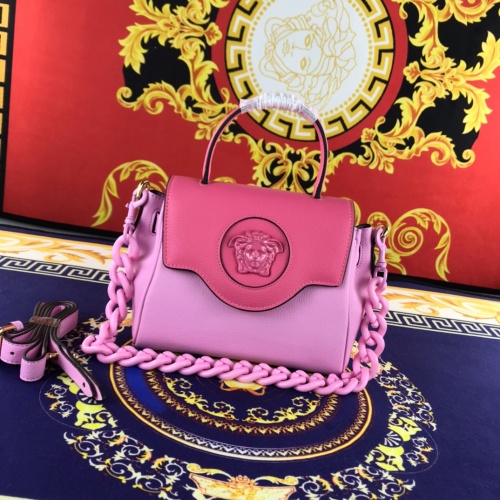 Versace AAA Quality Messenger Bags For Women #920106