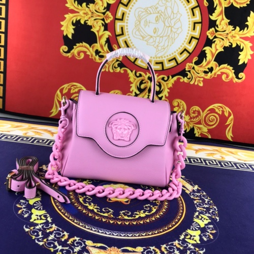 Versace AAA Quality Messenger Bags For Women #920107