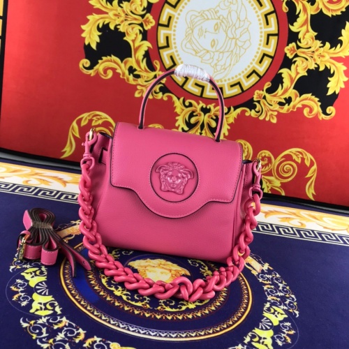 Versace AAA Quality Messenger Bags For Women #920108