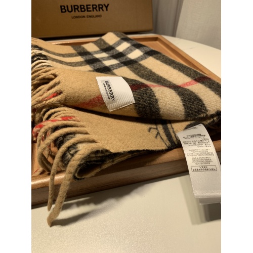 Replica Burberry Scarf For Women #920207 $56.00 USD for Wholesale