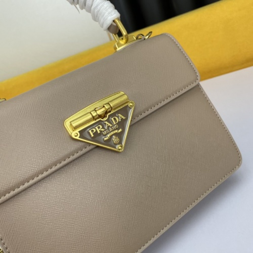 Replica Prada AAA Quality Messeger Bags For Women #920398 $85.00 USD for Wholesale