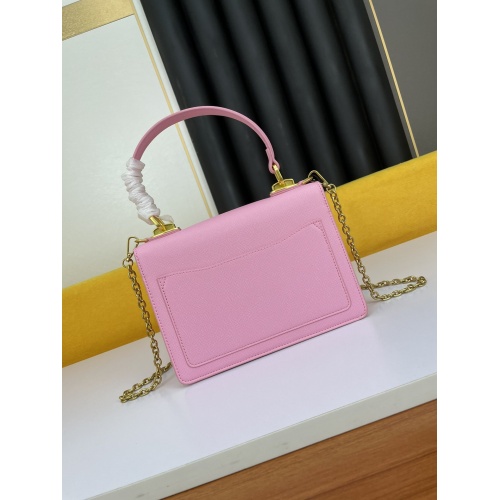 Replica Prada AAA Quality Messeger Bags For Women #920399 $85.00 USD for Wholesale