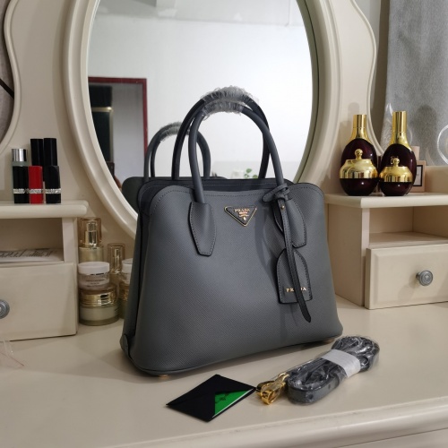 Prada AAA Quality Handbags For Women #920677 $130.00 USD, Wholesale Replica Prada AAA Quality Handbags