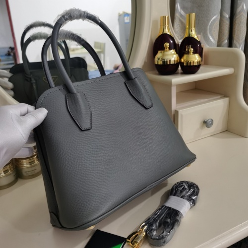 Replica Prada AAA Quality Handbags For Women #920677 $130.00 USD for Wholesale