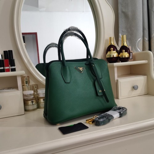 Prada AAA Quality Handbags For Women #920678
