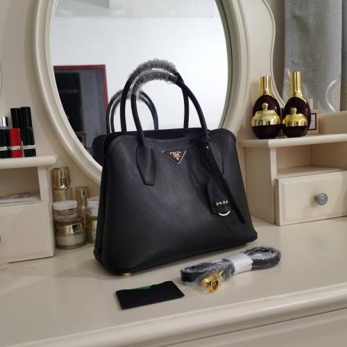 Prada AAA Quality Handbags For Women #920679 $130.00 USD, Wholesale Replica Prada AAA Quality Handbags