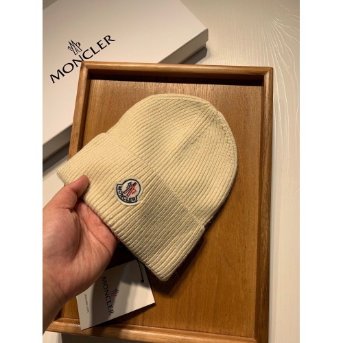 Replica Moncler Woolen Hats #920736 $38.00 USD for Wholesale