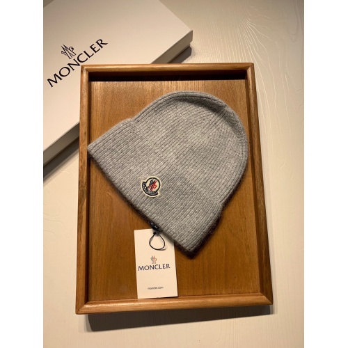 Replica Moncler Woolen Hats #920737 $38.00 USD for Wholesale