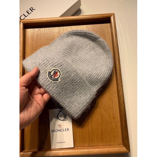 Replica Moncler Woolen Hats #920737 $38.00 USD for Wholesale