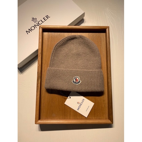 Moncler Woolen Hats #920738