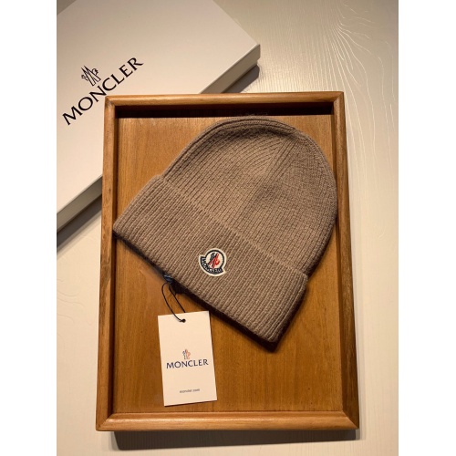 Replica Moncler Woolen Hats #920738 $38.00 USD for Wholesale