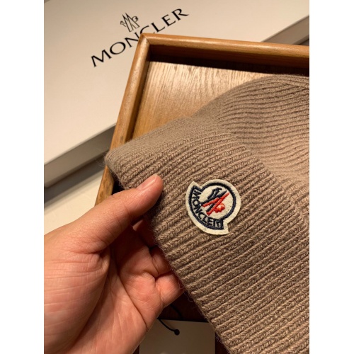 Replica Moncler Woolen Hats #920738 $38.00 USD for Wholesale