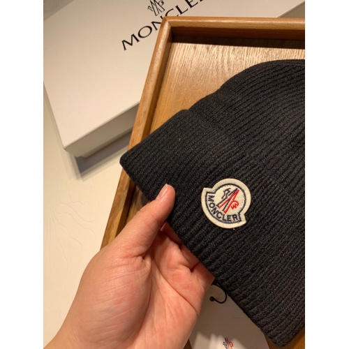 Replica Moncler Woolen Hats #920739 $38.00 USD for Wholesale