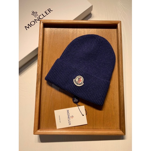 Replica Moncler Woolen Hats #920740 $38.00 USD for Wholesale