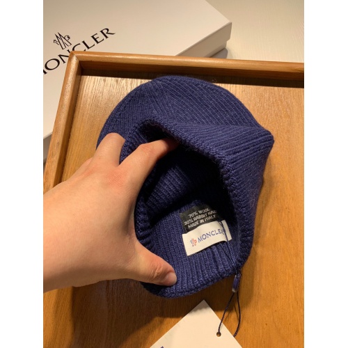 Replica Moncler Woolen Hats #920740 $38.00 USD for Wholesale