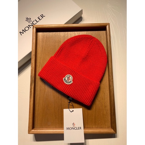 Replica Moncler Woolen Hats #920741 $38.00 USD for Wholesale