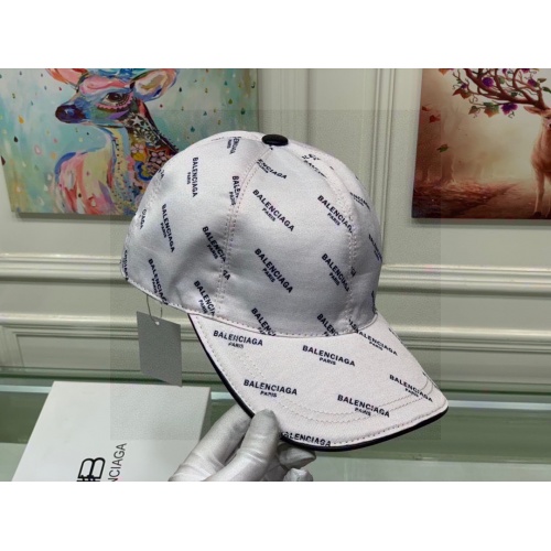 Replica Balenciaga Caps #920795 $34.00 USD for Wholesale