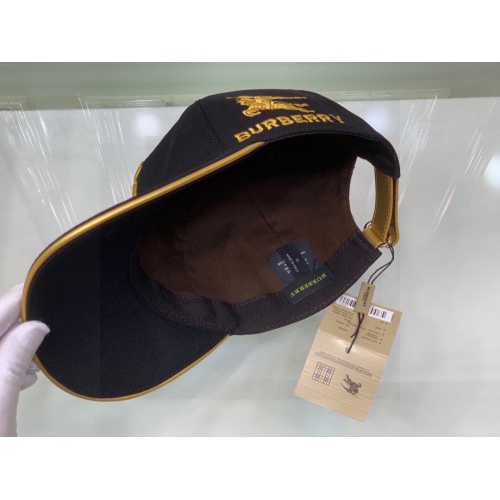 Replica Burberry Caps #920862 $36.00 USD for Wholesale