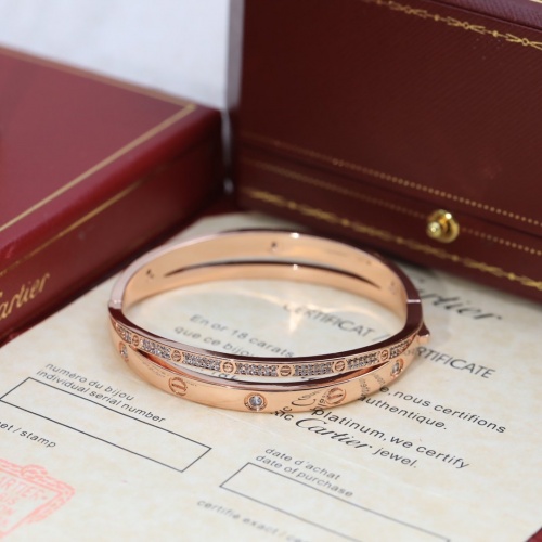 Cartier bracelets #920916