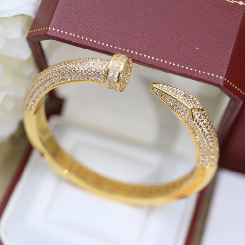 Cartier bracelets #920920 $52.00 USD, Wholesale Replica Cartier bracelets