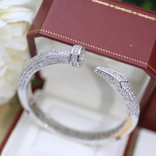 Cartier bracelets #920921 $52.00 USD, Wholesale Replica Cartier bracelets