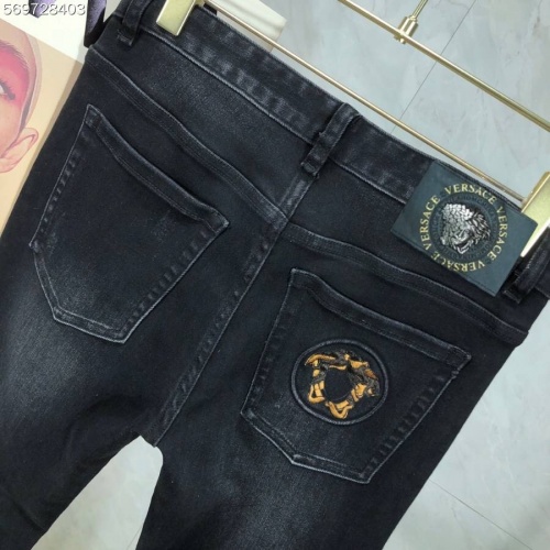 Replica Versace Jeans For Men #921051 $48.00 USD for Wholesale