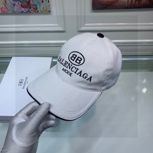 Replica Balenciaga Caps #921207 $36.00 USD for Wholesale