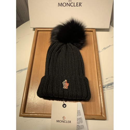 Moncler Woolen Hats #921219
