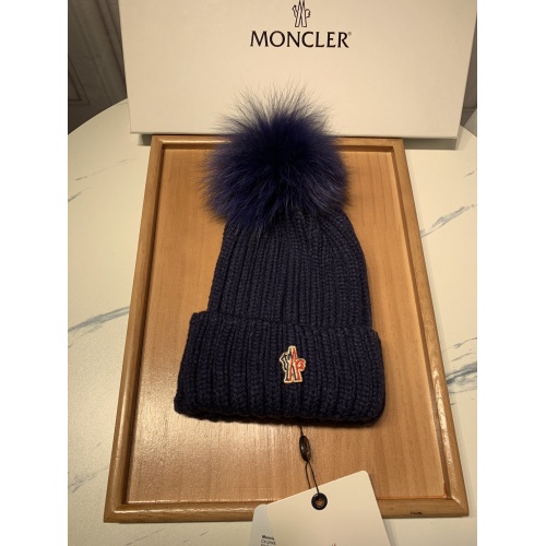 Moncler Woolen Hats #921220