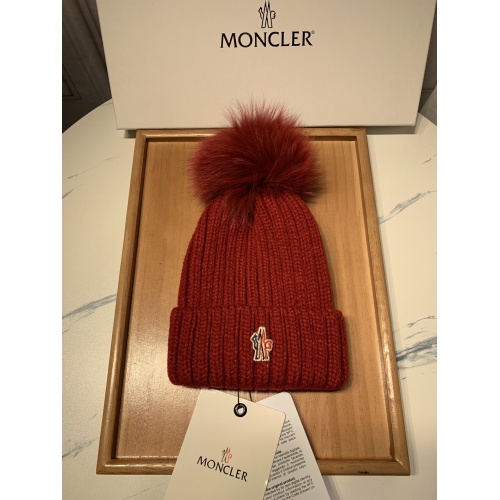 Moncler Woolen Hats #921222