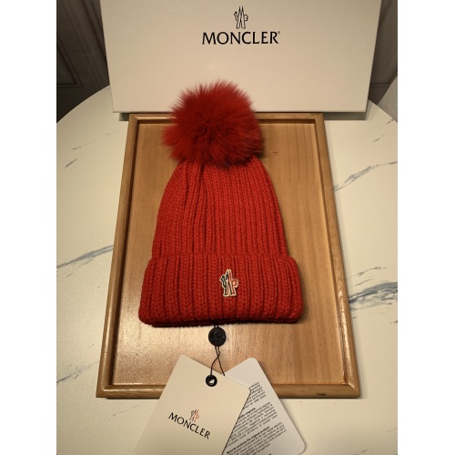 Moncler Woolen Hats #921223
