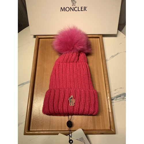 Moncler Woolen Hats #921224