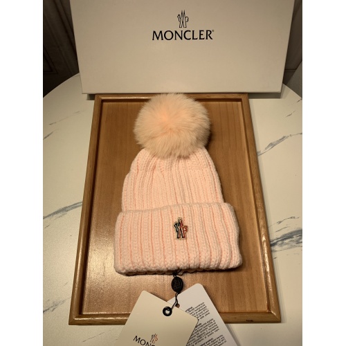 Moncler Woolen Hats #921226