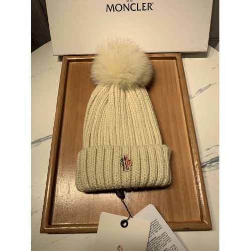 Moncler Woolen Hats #921228
